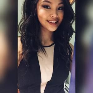 Meet your Posher, Shania